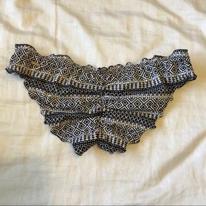 Bikini bottoms